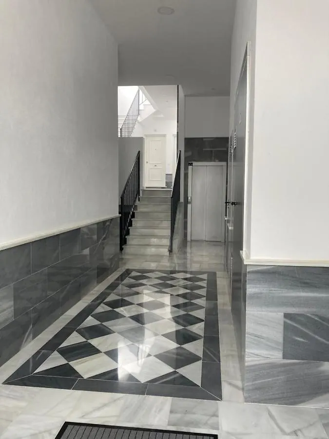 Apartamento San Juan Sanlúcar de Barrameda