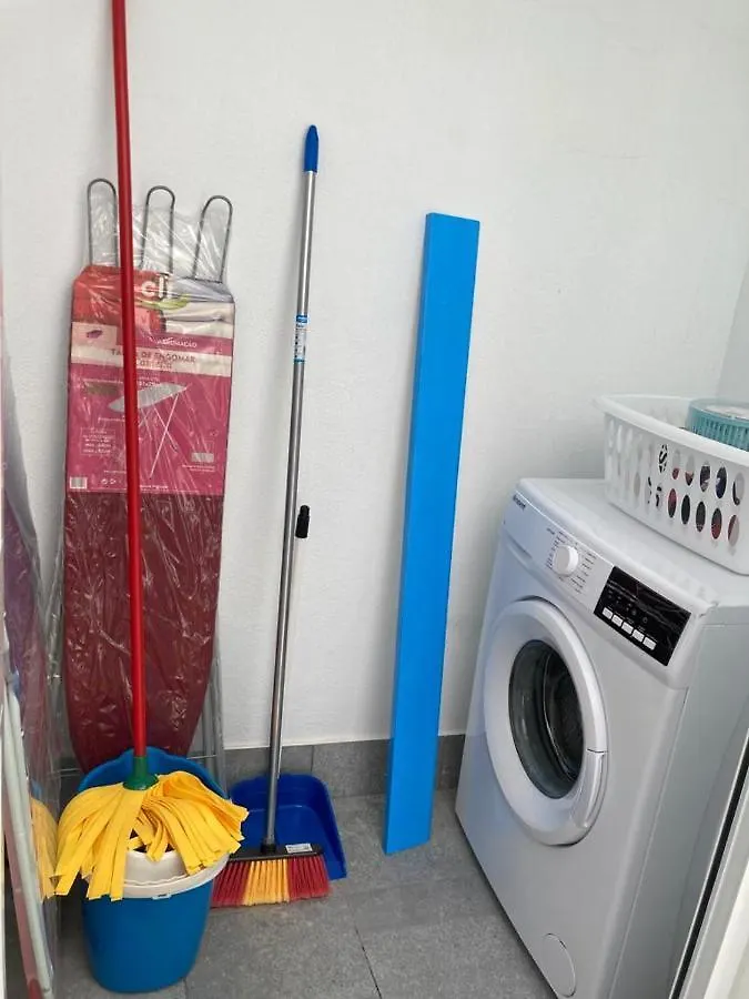 Apartamento San Juan Sanlúcar de Barrameda