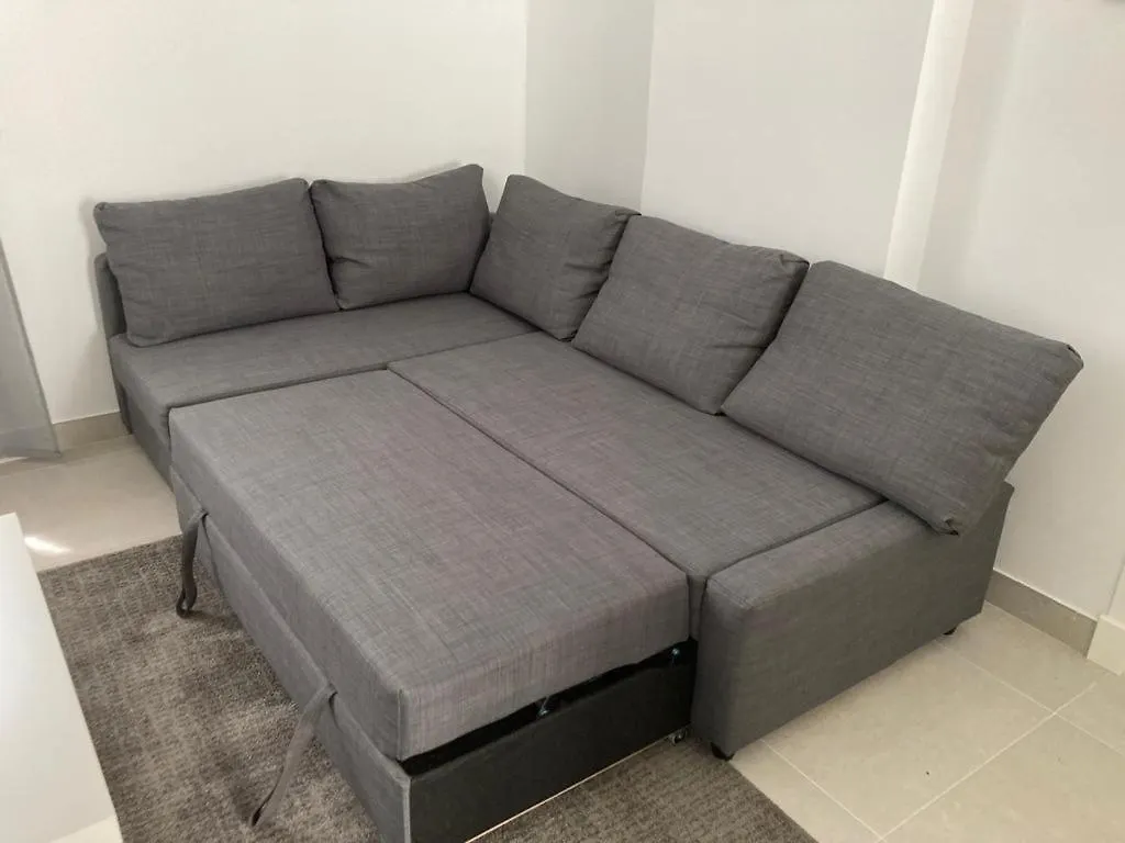 Apartamento San Juan Sanlúcar de Barrameda