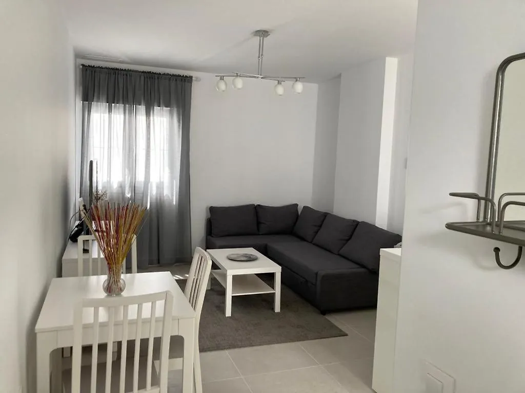 Apartamento San Juan Sanlúcar de Barrameda