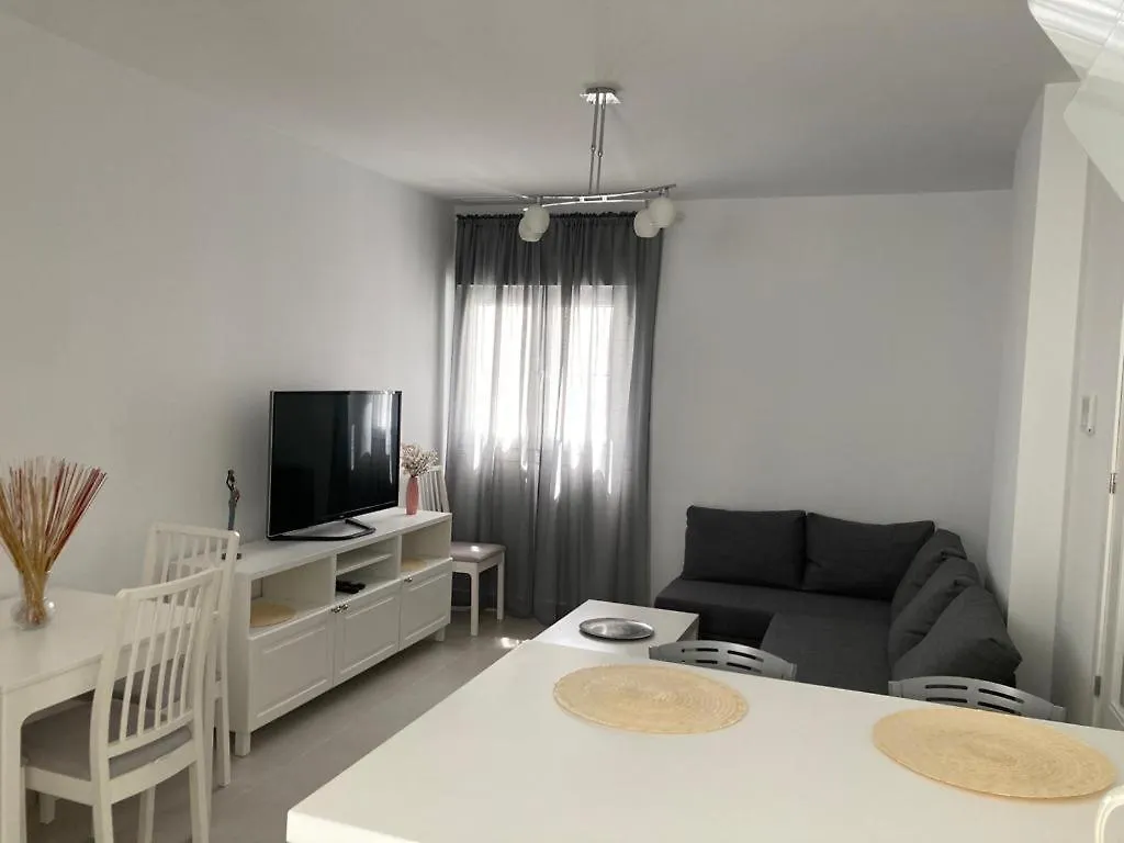 Apartamento San Juan Sanlúcar de Barrameda España