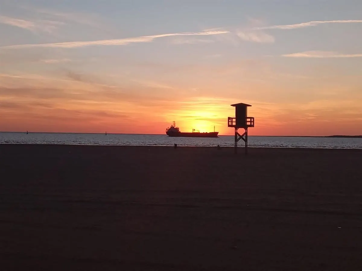 Apartamento San Juan Sanlúcar de Barrameda 0*,  España