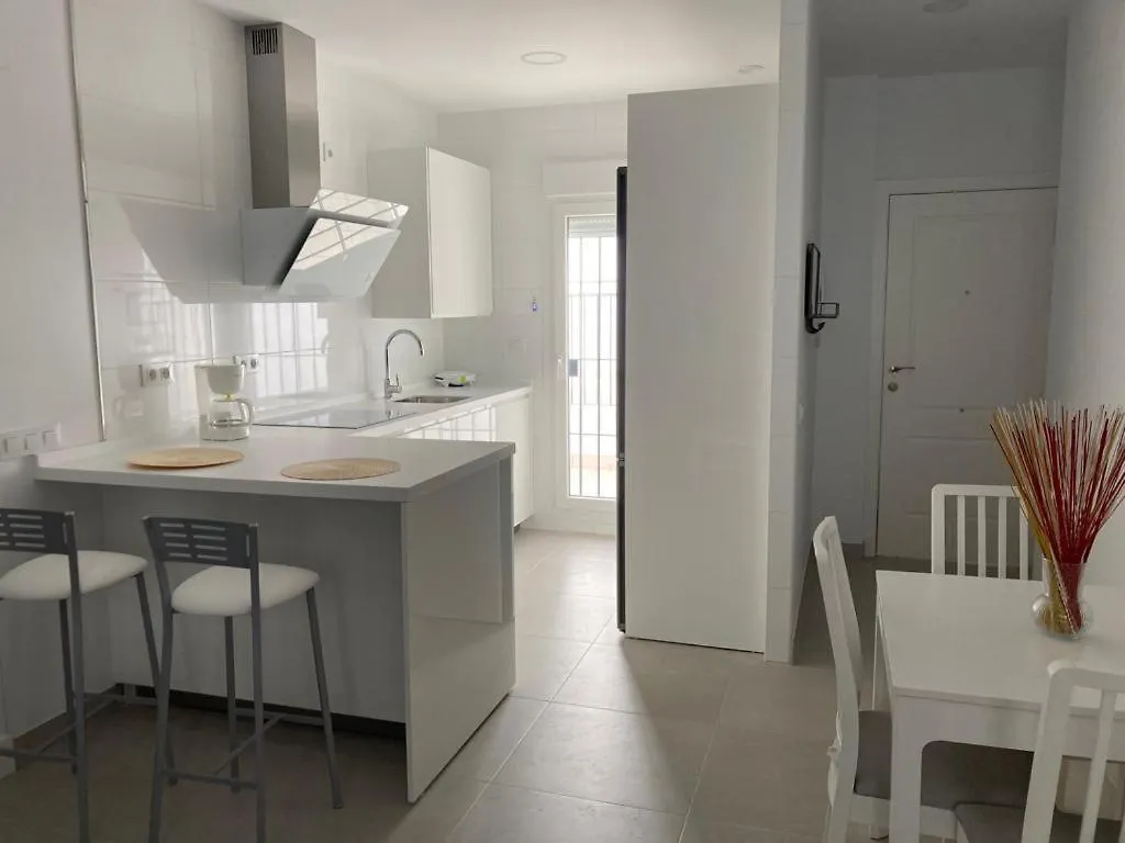 Apartamento San Juan Sanlúcar de Barrameda