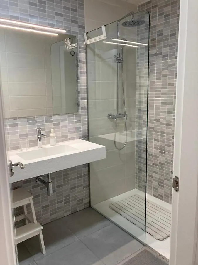Apartamento San Juan Sanlúcar de Barrameda