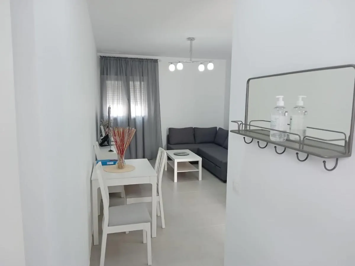 Apartamento San Juan Sanlúcar de Barrameda