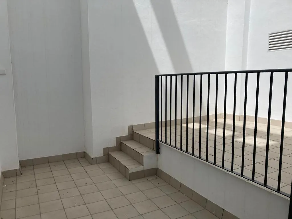 Apartamento San Juan Sanlucar de Barrameda Apartment
