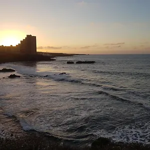  Apartamento Miramar España