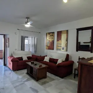 Apartamento Cabildo, Sanlúcar de Barrameda