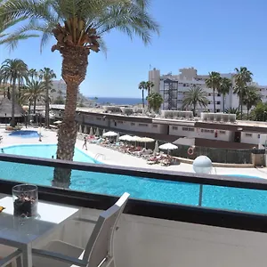  Apartamento 1210 In Area España