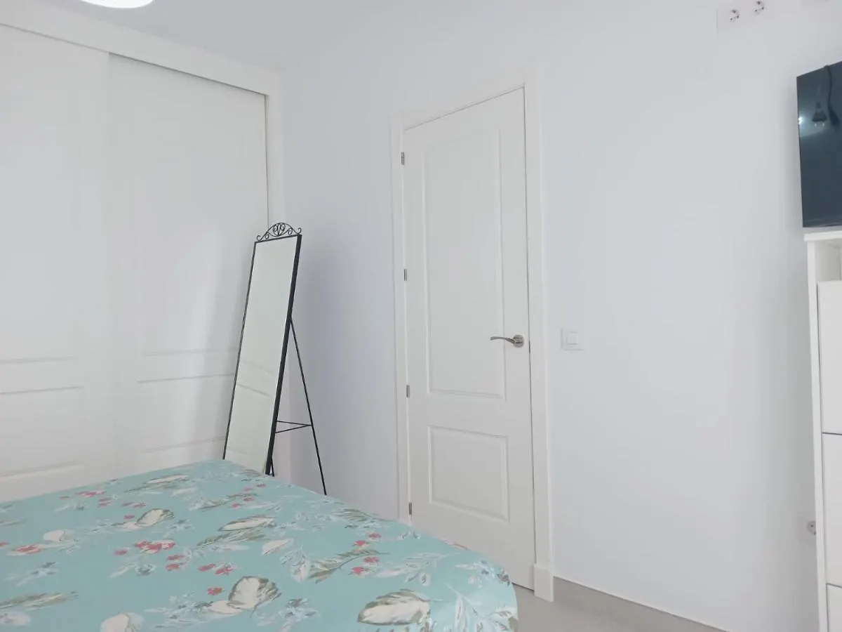 Apartamento San Juan 산루카데바라메다 0*,  스페인